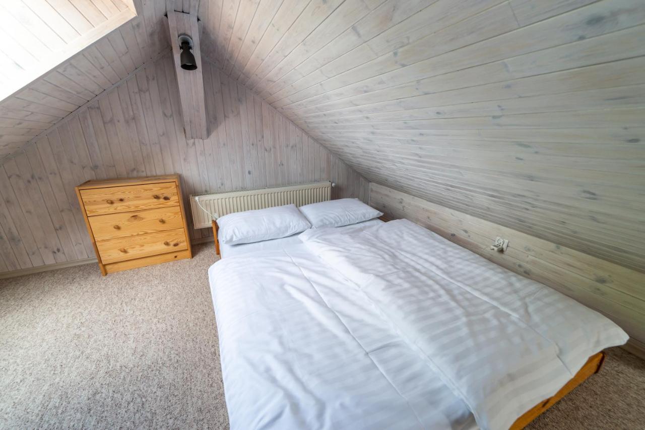 Willa Ata Mikolajki Exteriör bild